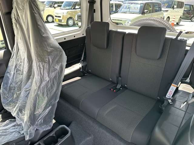 スズキ ジムニー ６６０ ＸＣ ４ＷＤ R7年 (東海) 99