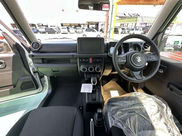 スズキ ジムニー ６６０ ＸＣ ４ＷＤ R7年 (東海) 99