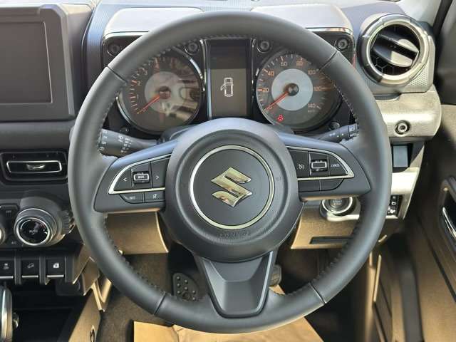 スズキ ジムニー ６６０ ＸＣ ４ＷＤ R7年 (東海) 99