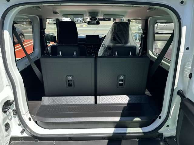 スズキ ジムニー ６６０ ＸＣ ４ＷＤ R7年 (東海) 99