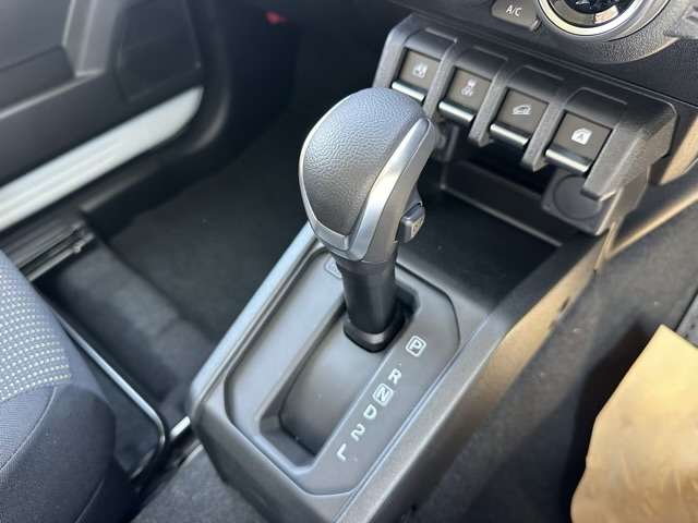 スズキ ジムニー ６６０ ＸＣ ４ＷＤ R7年 (東海) 99