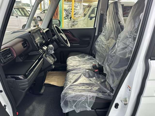 マツダ フレアワゴン　タフスタイル ６６０ カスタムスタイル ＸＴ R7年 (東海) 99