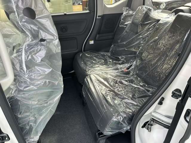 マツダ フレアワゴン　タフスタイル ６６０ カスタムスタイル ＸＴ R7年 (東海) 99