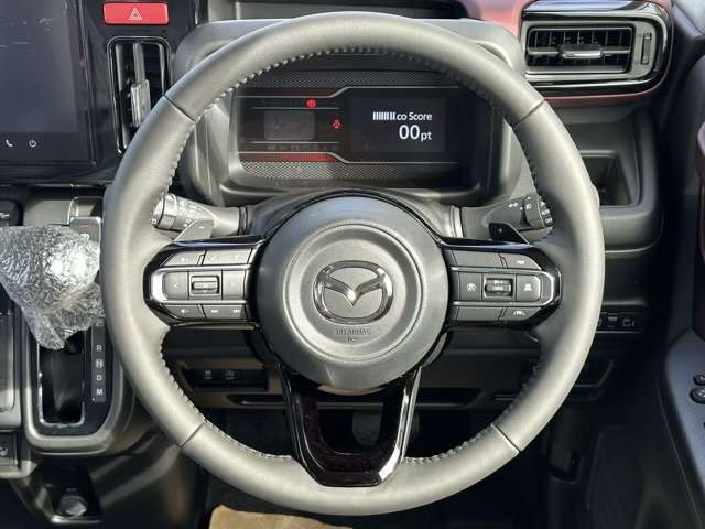 マツダ フレアワゴン　タフスタイル ６６０ カスタムスタイル ＸＴ R7年 (東海) 99