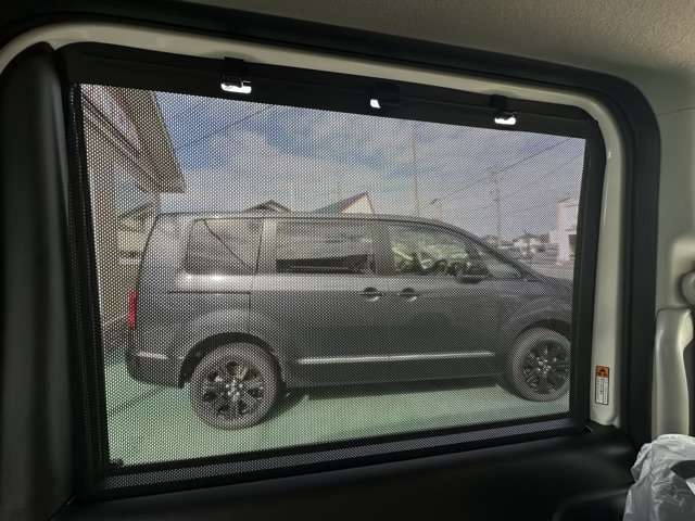 マツダ フレアワゴン　タフスタイル ６６０ カスタムスタイル ＸＴ R7年 (東海) 99