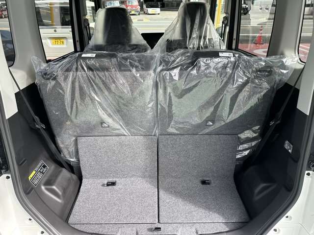 マツダ フレアワゴン　タフスタイル ６６０ カスタムスタイル ＸＴ R7年 (東海) 99