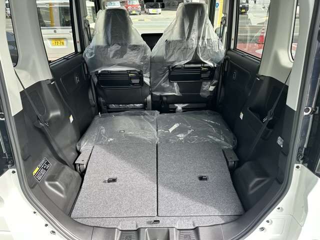 マツダ フレアワゴン　タフスタイル ６６０ カスタムスタイル ＸＴ R7年 (東海) 99