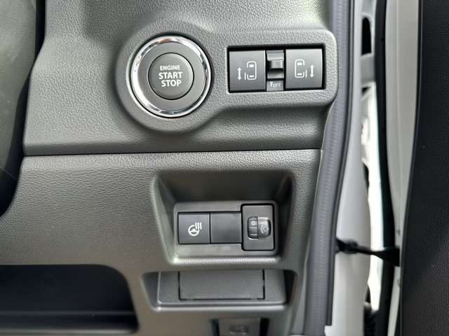 マツダ フレアワゴン　タフスタイル ６６０ カスタムスタイル ＸＴ R7年 (東海) 99