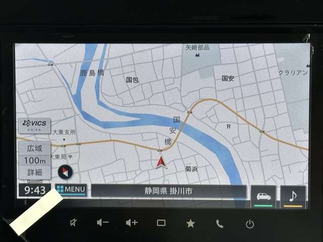 マツダ フレアワゴン　タフスタイル ６６０ カスタムスタイル ＸＴ R7年 (東海) 99