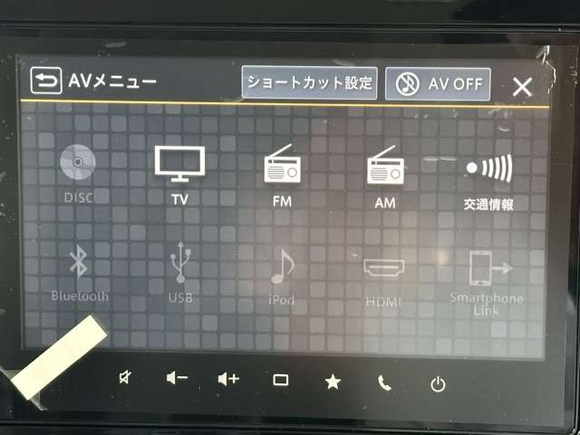 マツダ フレアワゴン　タフスタイル ６６０ カスタムスタイル ＸＴ R7年 (東海) 99