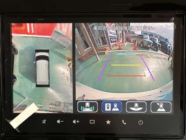 マツダ フレアワゴン　タフスタイル ６６０ カスタムスタイル ＸＴ R7年 (東海) 99