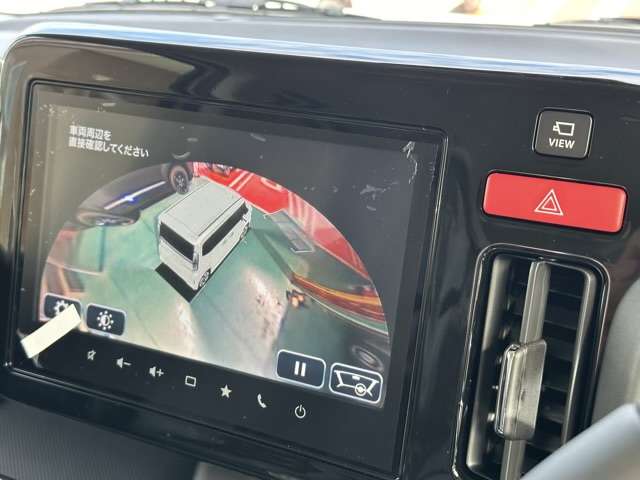 マツダ フレアワゴン　タフスタイル ６６０ カスタムスタイル ＸＴ R7年 (東海) 99