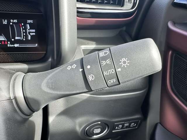 マツダ フレアワゴン　タフスタイル ６６０ カスタムスタイル ＸＴ R7年 (東海) 99