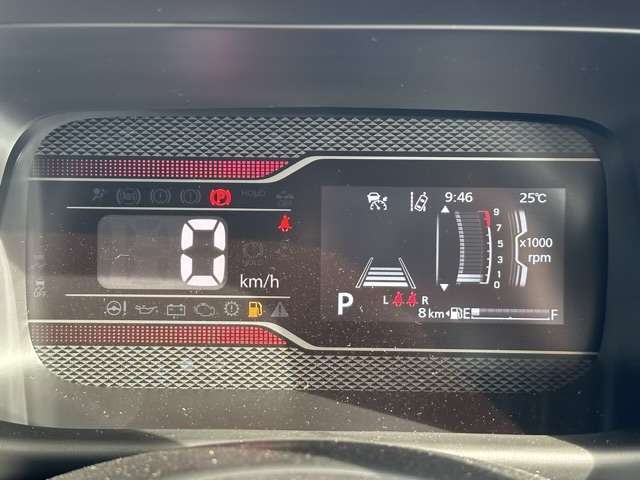 マツダ フレアワゴン　タフスタイル ６６０ カスタムスタイル ＸＴ R7年 (東海) 99