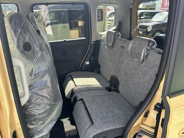 スズキ スペーシア ６６０ ハイブリッド Ｘ R6年 (東海) 99