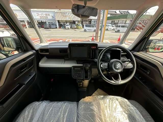 スズキ スペーシア ６６０ ハイブリッド Ｘ R6年 (東海) 99