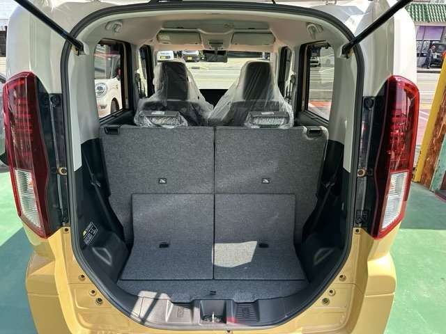 スズキ スペーシア ６６０ ハイブリッド Ｘ R6年 (東海) 99