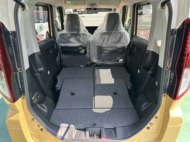 スズキ スペーシア ６６０ ハイブリッド Ｘ R6年 (東海) 99