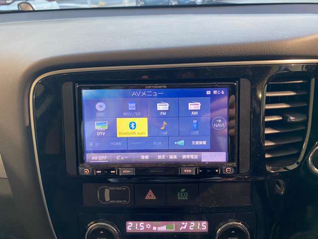 三菱 アウトランダーＰＨＥＶ ２．０ Ｇ ４ＷＤ H26年 (九州・沖縄) 99