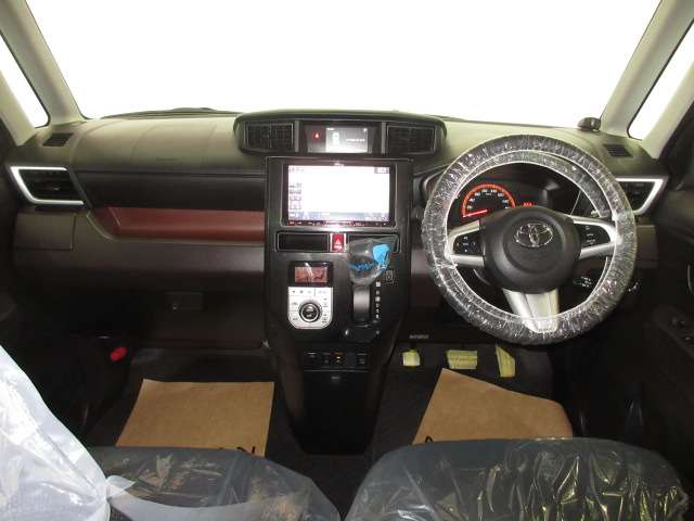 トヨタ タンク １．０ Ｇ Ｓ H29年 (九州・沖縄) 99