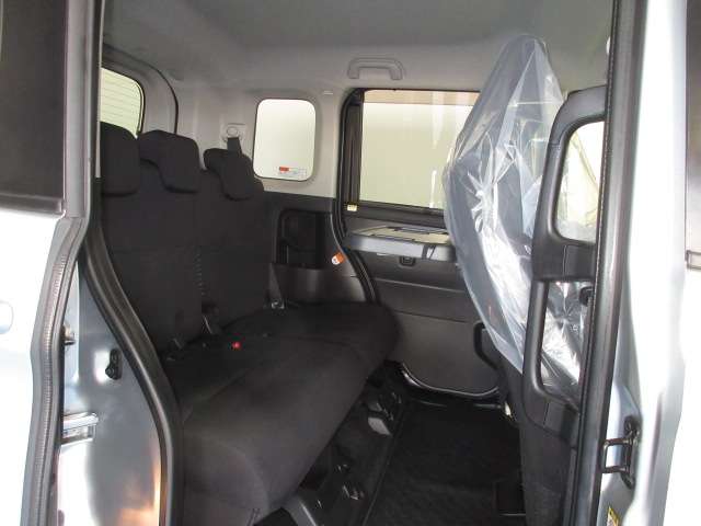 トヨタ タンク １．０ Ｇ Ｓ H29年 (九州・沖縄) 99