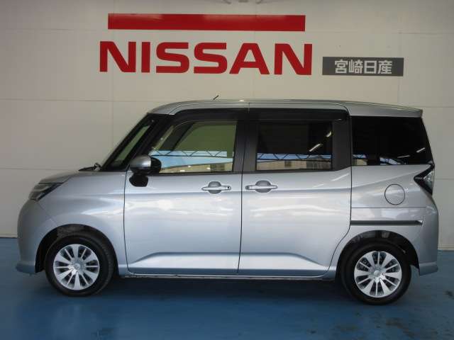 トヨタ タンク １．０ Ｇ Ｓ H29年 (九州・沖縄) 99