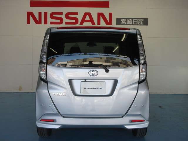 トヨタ タンク １．０ Ｇ Ｓ H29年 (九州・沖縄) 99
