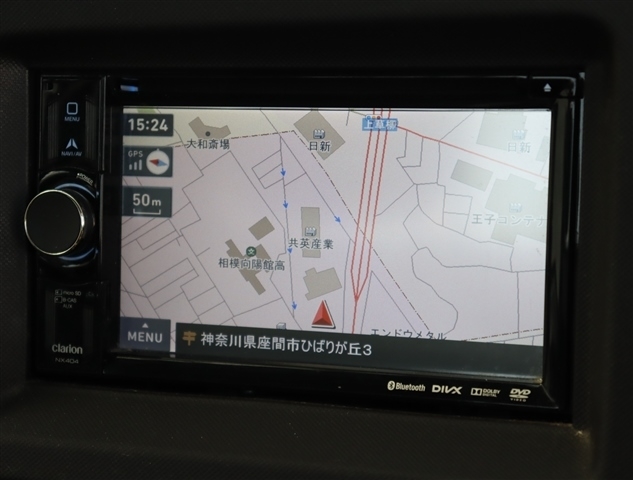 スバル サンバートラック ６６０ ＴＣ スーパーチャージャー 三方開 ４ＷＤ H22年 (関東) 99