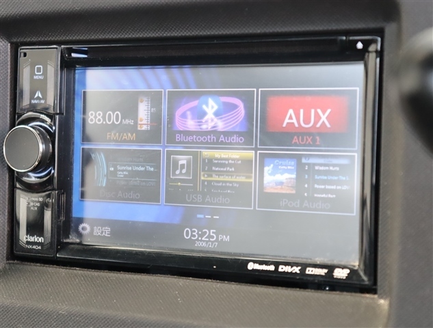 スバル サンバートラック ６６０ ＴＣ スーパーチャージャー 三方開 ４ＷＤ H22年 (関東) 99