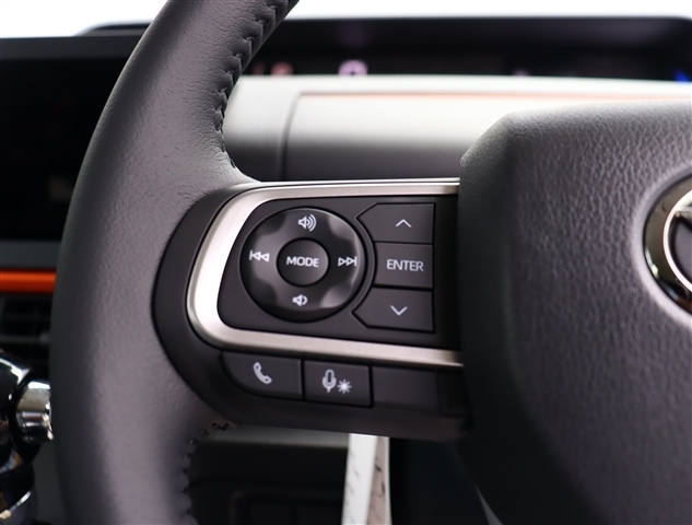 ダイハツ タント ６６０ ファンクロスターボ R7年 (関東) 99