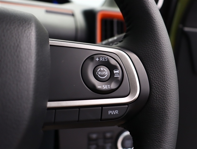 ダイハツ タント ６６０ ファンクロスターボ R7年 (関東) 99