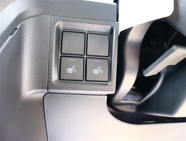 ダイハツ タント ６６０ ファンクロスターボ R7年 (関東) 99