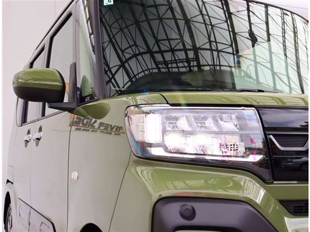 ダイハツ タント ６６０ ファンクロスターボ R7年 (関東) 99