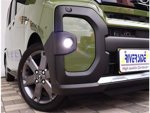 ダイハツ タント ６６０ ファンクロスターボ R7年 (関東) 99