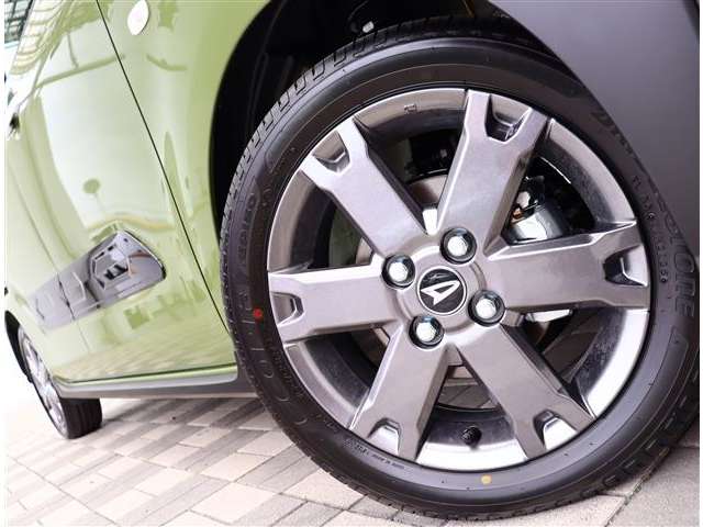 ダイハツ タント ６６０ ファンクロスターボ R7年 (関東) 99