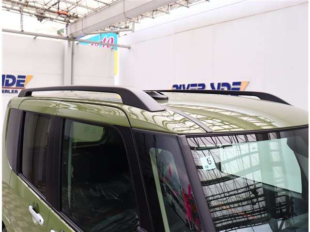 ダイハツ タント ６６０ ファンクロスターボ R7年 (関東) 99