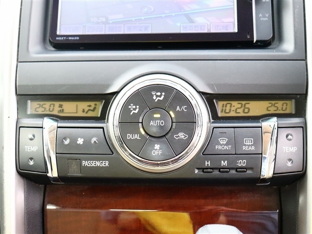 トヨタ マークＸ ２．５ ２５０Ｇ Ｆパッケージ H25年 (関東) 99