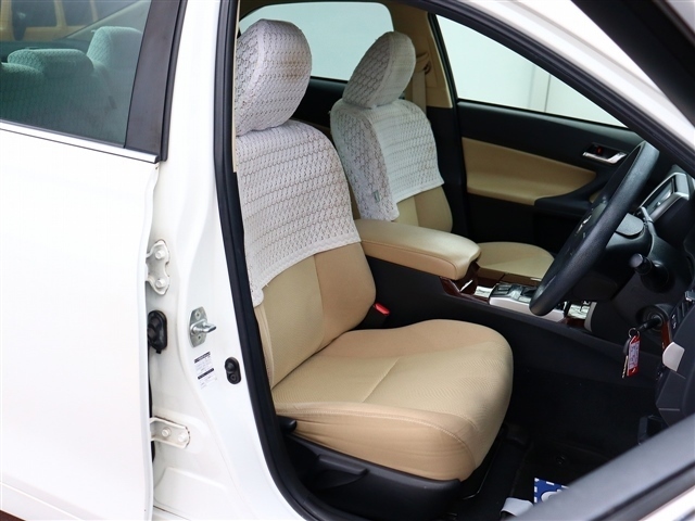 トヨタ マークＸ ２．５ ２５０Ｇ Ｆパッケージ H25年 (関東) 99