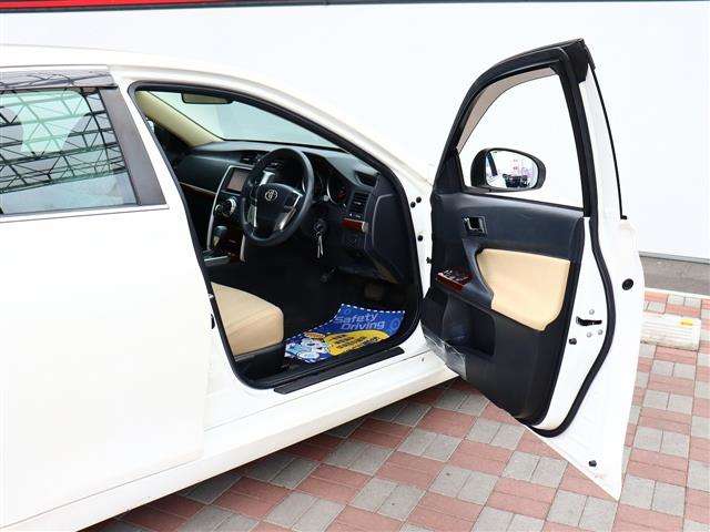 トヨタ マークＸ ２．５ ２５０Ｇ Ｆパッケージ H25年 (関東) 99