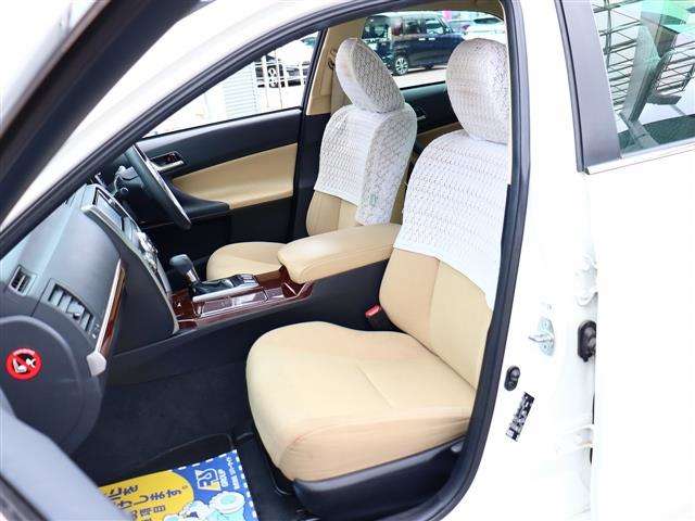 トヨタ マークＸ ２．５ ２５０Ｇ Ｆパッケージ H25年 (関東) 99