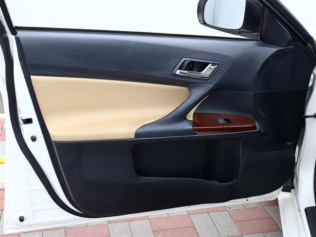 トヨタ マークＸ ２．５ ２５０Ｇ Ｆパッケージ H25年 (関東) 99