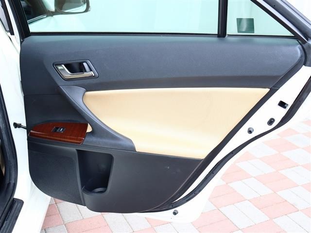 トヨタ マークＸ ２．５ ２５０Ｇ Ｆパッケージ H25年 (関東) 99