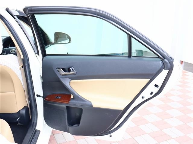 トヨタ マークＸ ２．５ ２５０Ｇ Ｆパッケージ H25年 (関東) 99