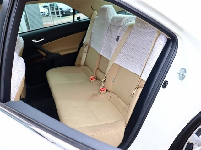 トヨタ マークＸ ２．５ ２５０Ｇ Ｆパッケージ H25年 (関東) 99