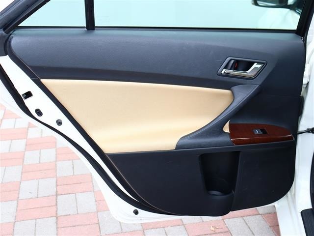 トヨタ マークＸ ２．５ ２５０Ｇ Ｆパッケージ H25年 (関東) 99