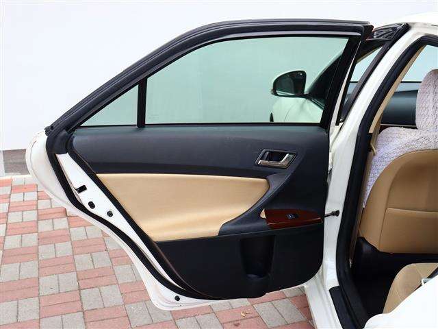 トヨタ マークＸ ２．５ ２５０Ｇ Ｆパッケージ H25年 (関東) 99