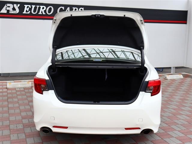 トヨタ マークＸ ２．５ ２５０Ｇ Ｆパッケージ H25年 (関東) 99