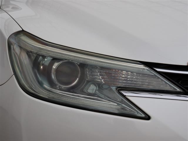 トヨタ マークＸ ２．５ ２５０Ｇ Ｆパッケージ H25年 (関東) 99