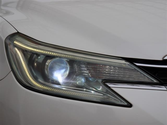 トヨタ マークＸ ２．５ ２５０Ｇ Ｆパッケージ H25年 (関東) 99