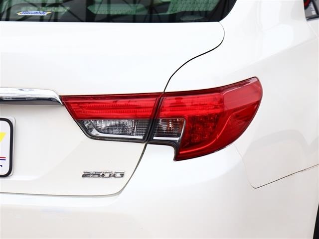 トヨタ マークＸ ２．５ ２５０Ｇ Ｆパッケージ H25年 (関東) 99